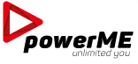 Parceiro Power me